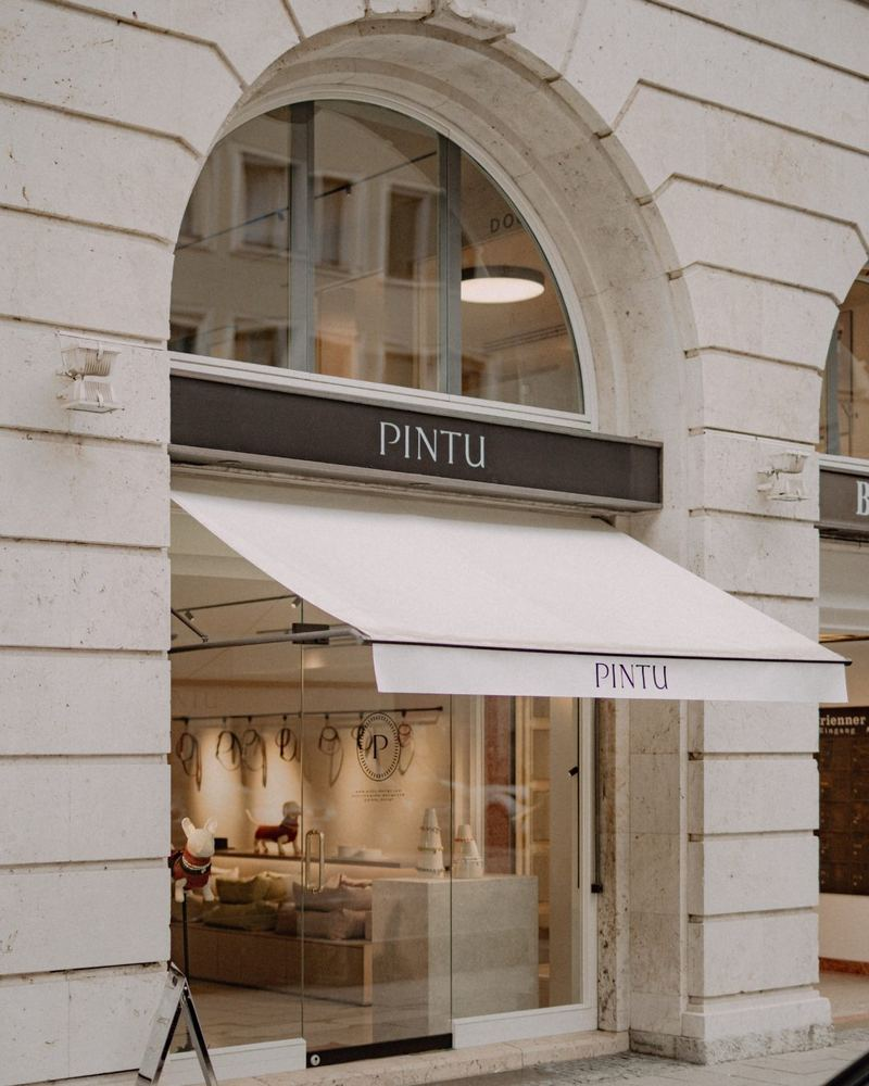 Munich Boutique & Grooming