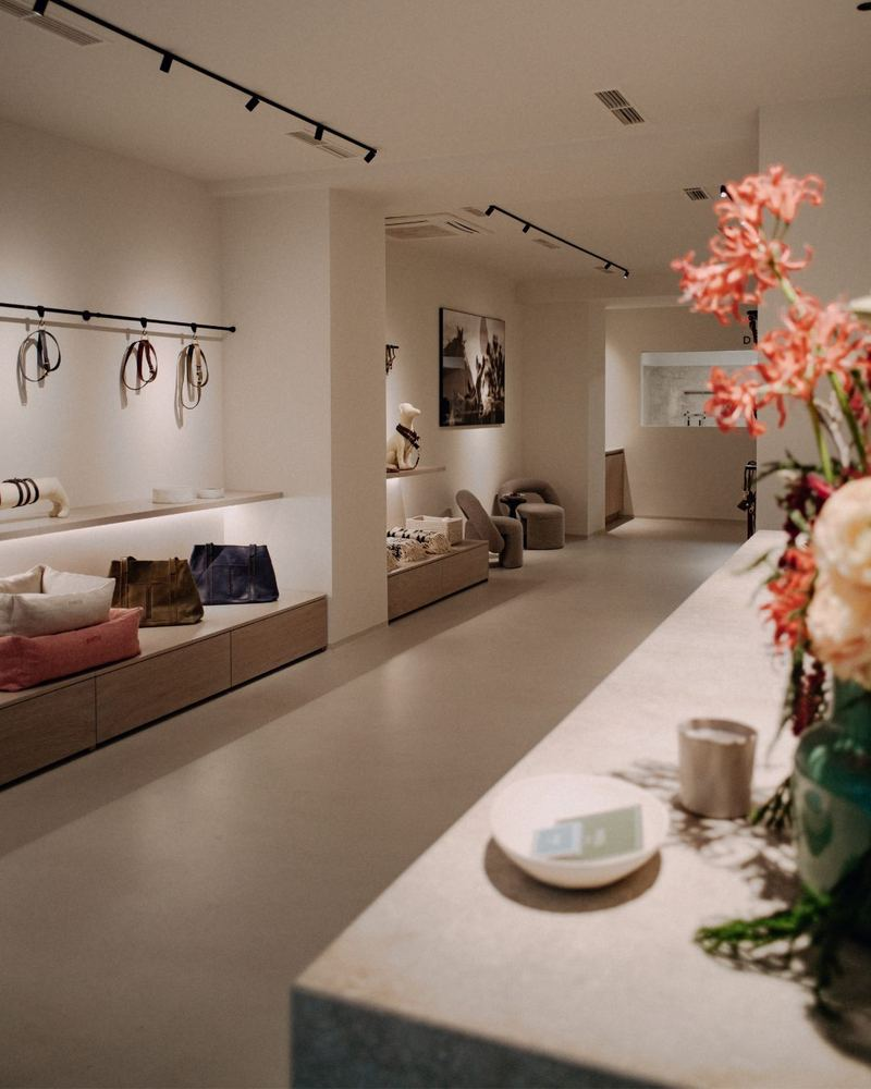 Vienna Flagship Store & Spa