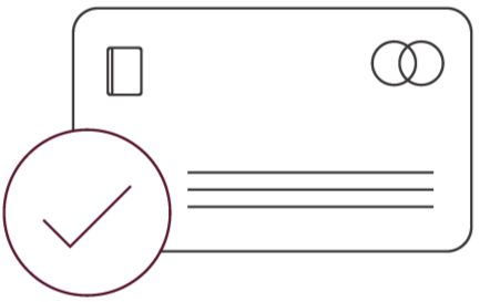 Safe & Secure Checkout